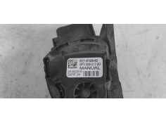 Recambio de potenciometro pedal para ford b-max 1.6 tdci cat referencia OEM IAM 8V219F836AB  
