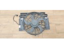 Recambio de electroventilador para bmw x5 (e53) 3.0d referencia OEM IAM 6921382  