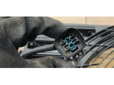 Recambio de electroventilador para bmw x5 (e53) 3.0d referencia OEM IAM 6921382  