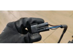 Recambio de electroventilador para bmw x5 (e53) 3.0d referencia OEM IAM 6921382  