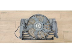 Recambio de electroventilador para bmw x5 (e53) 3.0d referencia OEM IAM 6921382  