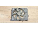 Recambio de electroventilador para bmw serie 1 berlina (e81/e87) 2.0i 130 [118] referencia OEM IAM 17427563259  