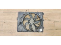 Recambio de electroventilador para bmw serie 1 berlina (e81/e87) 2.0i 130 [118] referencia OEM IAM 17427563259  