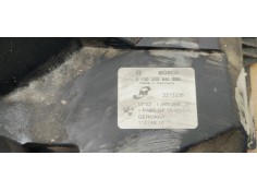 Recambio de electroventilador para bmw serie 1 berlina (e81/e87) 2.0i 130 [118] referencia OEM IAM 17427563259  