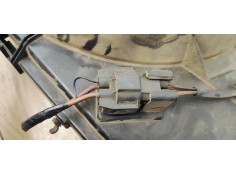 Recambio de electroventilador para bmw serie 1 berlina (e81/e87) 2.0i 130 [118] referencia OEM IAM 17427563259  