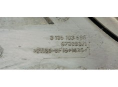 Recambio de electroventilador para bmw serie 1 berlina (e81/e87) 2.0i 130 [118] referencia OEM IAM 17427563259  