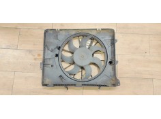 Recambio de electroventilador para bmw serie 1 berlina (e81/e87) 2.0i 130 [118] referencia OEM IAM 17427563259  