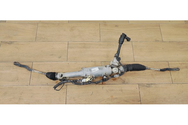 Recambio de cremallera direccion para lexus is200 (ds2/is2) 2.2 d 180 [220] fap referencia OEM IAM   