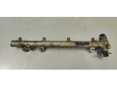 Recambio de rampa inyectora para mercedes-benz clase c (w203) berlina 220 cdi (203.006) referencia OEM IAM 0445214004  