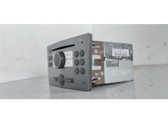 Recambio de sistema audio / radio cd para opel astra h berlina sport referencia OEM IAM 13190856  