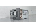 Recambio de sistema audio / radio cd para opel astra h berlina sport referencia OEM IAM 13190856  
