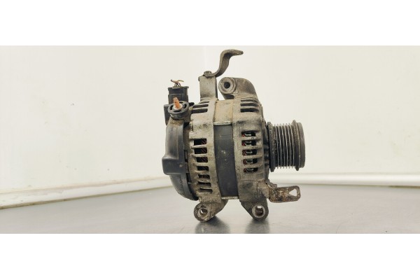 Recambio de alternador para lexus is200 (ds2/is2) 2.2 d 180 [220] fap referencia OEM IAM   