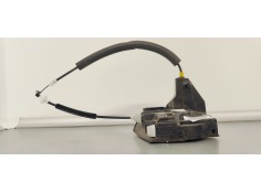 Recambio de cerradura puerta delantera derecha para land rover discovery 5 2.0 d turbo 240 4x4 fap referencia OEM IAM HY32203A28