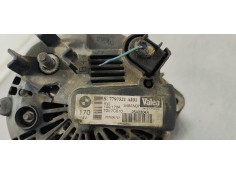 Recambio de alternador para bmw serie 7 (e65/e66) 3.0d 220 [730] referencia OEM IAM 7797521  