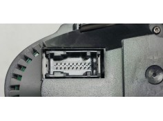 Recambio de cuadro instrumentos para bmw serie 5 berlina (e60) 530xd referencia OEM IAM 62119153755  