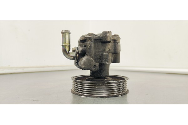 Recambio de bomba direccion para volkswagen golf iv berlina (1j1) conceptline referencia OEM IAM 038145255B  