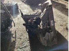 Recambio de caja cambios para nissan note (e11e) 1.6 16v cat referencia OEM IAM JH3  