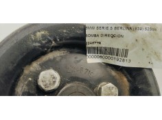 Recambio de bomba direccion para bmw serie 5 berlina (e39) 525tds referencia OEM IAM 2246719  