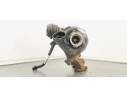 Recambio de turbocompresor para mercedes-benz clase c (w203) berlina 220 cdi (203.006) referencia OEM IAM A6110960999  