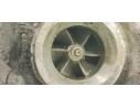 Recambio de turbocompresor para mercedes-benz clase c (w203) berlina 220 cdi (203.006) referencia OEM IAM A6110960999  