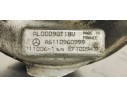Recambio de turbocompresor para mercedes-benz clase c (w203) berlina 220 cdi (203.006) referencia OEM IAM A6110960999  