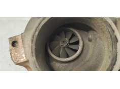 Recambio de turbocompresor para mercedes-benz clase c (w203) berlina 220 cdi (203.006) referencia OEM IAM A6110960999  