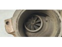 Recambio de turbocompresor para mercedes-benz clase c (w203) berlina 220 cdi (203.006) referencia OEM IAM A6110960999  