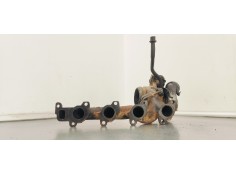 Recambio de turbocompresor para mercedes-benz clase c (w203) berlina 220 cdi (203.006) referencia OEM IAM A6110960999  