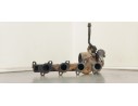 Recambio de turbocompresor para mercedes-benz clase c (w203) berlina 220 cdi (203.006) referencia OEM IAM A6110960999  