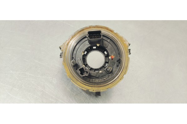 Recambio de anillo airbag para audi a4 berlina (8e) 2.0 tdi 16v (103kw) referencia OEM IAM 4E0953541A  