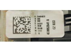 Recambio de anillo airbag para audi a4 berlina (8e) 2.0 tdi 16v (103kw) referencia OEM IAM 4E0953541A  