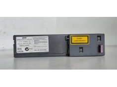 Recambio de sistema audio / radio cd para bmw x5 (e53) 3.0 24v cat referencia OEM IAM 65126913389  