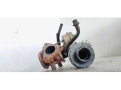 Recambio de turbocompresor para mercedes-benz clase a (w169) a 180 cdi a-edition referencia OEM IAM A6400901780  