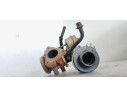 Recambio de turbocompresor para mercedes-benz clase a (w169) a 180 cdi a-edition referencia OEM IAM A6400901780  