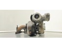 Recambio de turbocompresor para volkswagen passat berlina (3c2) 2.0 tdi 140 referencia OEM IAM 03G253014H  