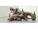 Recambio de turbocompresor para volkswagen passat berlina (3c2) 2.0 tdi 140 referencia OEM IAM 03G253014H  