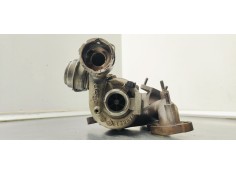 Recambio de turbocompresor para volkswagen passat berlina (3c2) 2.0 tdi 140 referencia OEM IAM 03G253014H  
