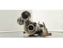 Recambio de turbocompresor para volkswagen passat berlina (3c2) 2.0 tdi 140 referencia OEM IAM 03G253014H  