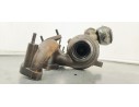 Recambio de turbocompresor para volkswagen passat berlina (3c2) 2.0 tdi 140 referencia OEM IAM 03G253014H  