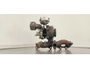 Recambio de turbocompresor para volkswagen passat berlina (3c2) 2.0 tdi 140 referencia OEM IAM 03G253014H  