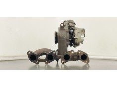 Recambio de turbocompresor para volkswagen passat berlina (3c2) 2.0 tdi 140 referencia OEM IAM 03G253014H  