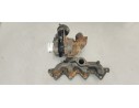 Recambio de turbocompresor para opel astra h berlina enjoy referencia OEM IAM 8981023712  