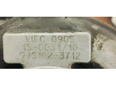 Recambio de turbocompresor para opel astra h berlina enjoy referencia OEM IAM 8981023712  