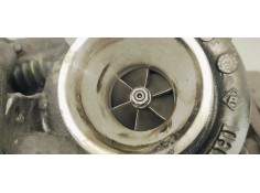 Recambio de turbocompresor para opel astra h berlina enjoy referencia OEM IAM 8981023712  