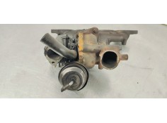 Recambio de turbocompresor para opel astra h berlina enjoy referencia OEM IAM 8981023712  