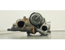 Recambio de turbocompresor para opel astra h berlina enjoy referencia OEM IAM 8981023712  