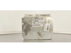 Recambio de centralita abs para mercedes-benz clase a (w168) 170 cdi (168.009) referencia OEM IAM 1685453532  