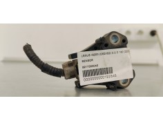 Recambio de sensor para lexus is200 (ds2/is2) 2.2 d 180 [220] fap referencia OEM IAM 8917353040  