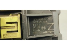 Recambio de sensor para lexus is200 (ds2/is2) 2.2 d 180 [220] fap referencia OEM IAM 8917353040  