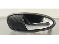 Recambio de maneta interior delantera derecha para seat leon (1p1) 1.9 tdi referencia OEM IAM 5P0837114  